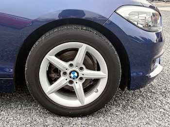 Used BMW 1 Series 2017 for sale - 76014058: Photo 4