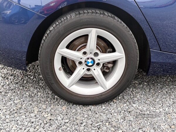 Used BMW 1 Series 2017 for sale - 76014058: Photo 5