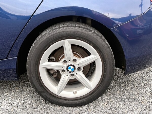 Used BMW 1 Series 2017 for sale - 76014058: Photo 6