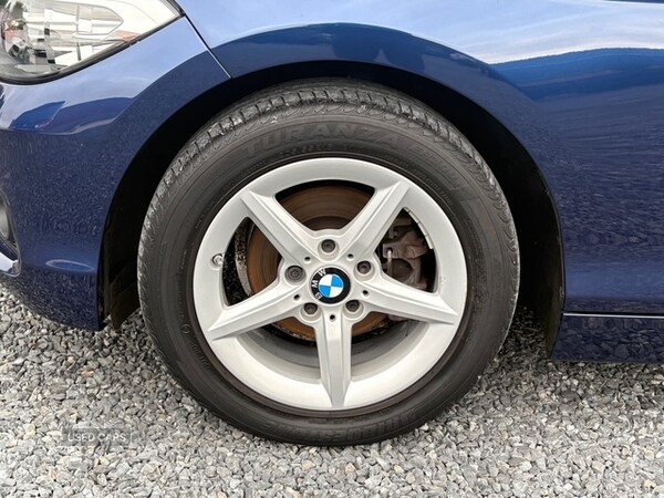 Used BMW 1 Series 2017 for sale - 76014058: Photo 7