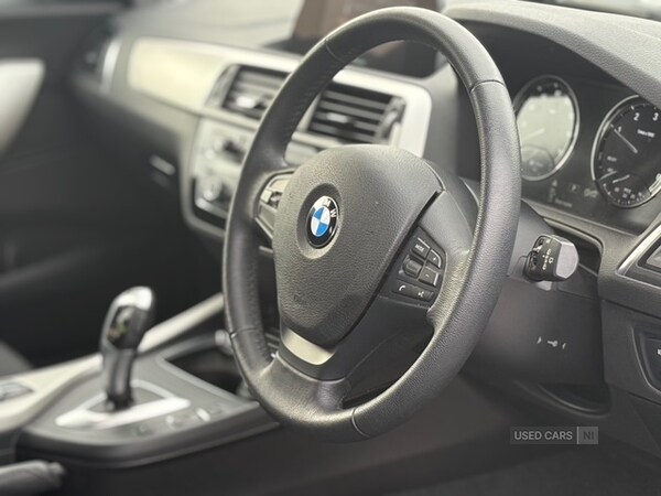 Used BMW 1 Series 2017 for sale - 76014058: Photo 9