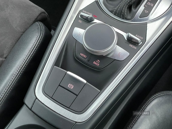 Used Audi TT 2015 for sale - 77192666: Photo 10