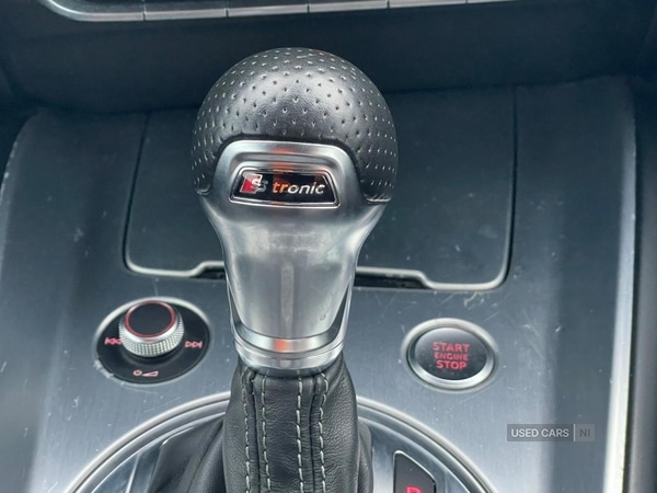 Used Audi TT 2015 for sale - 77192666: Photo 12