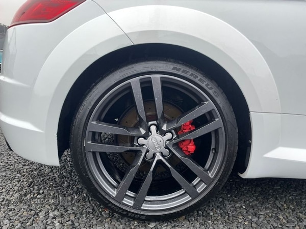 Used Audi TT 2015 for sale - 77192666: Photo 17
