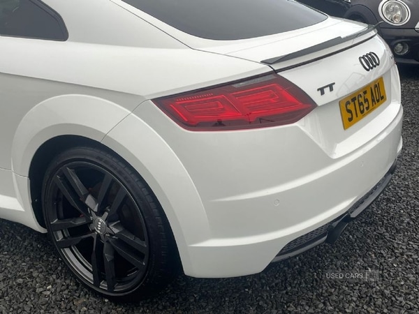 Used Audi TT 2015 for sale - 77192666: Photo 18
