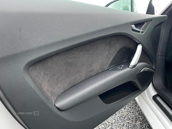 Used Audi TT 2015 for sale - 77192666: Photo 19