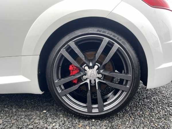 Used Audi TT 2015 for sale - 77192666: Photo 20