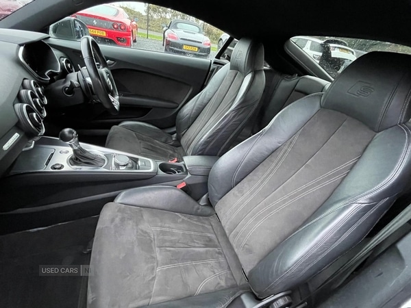 Used Audi TT 2015 for sale - 77192666: Photo 22