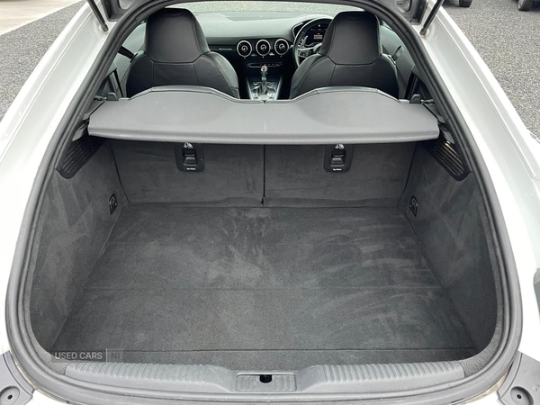 Used Audi TT 2015 for sale - 77192666: Photo 23