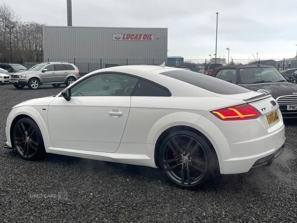 Used Audi TT 2015 for sale - 77192666: Photo 25