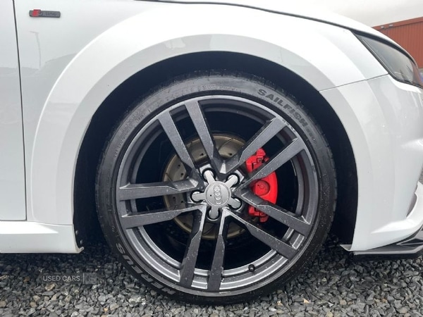 Used Audi TT 2015 for sale - 77192666: Photo 26