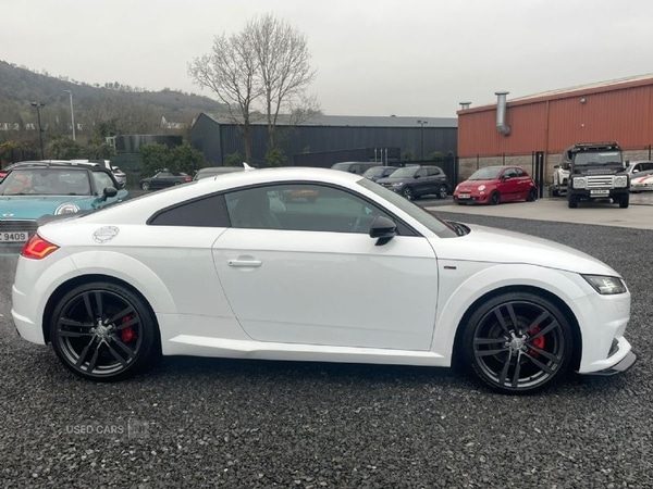 Used Audi TT 2015 for sale - 77192666: Photo 28