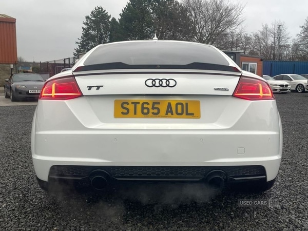 Used Audi TT 2015 for sale - 77192666: Photo 29
