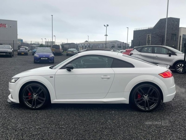 Used Audi TT 2015 for sale - 77192666: Photo 30