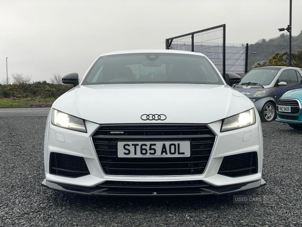 Used Audi TT 2015 for sale - 77192666: Photo 31