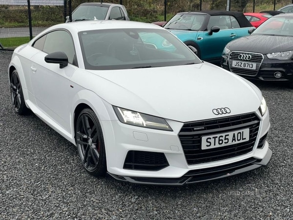 Used Audi TT 2015 for sale - 77192666: Photo 33
