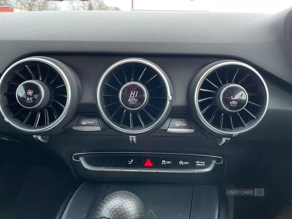 Used Audi TT 2015 for sale - 77192666: Photo 9