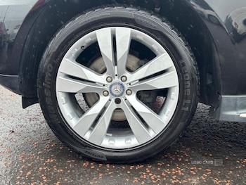 Used Mercedes-Benz M-Class 2011 for sale - 75553738: Photo