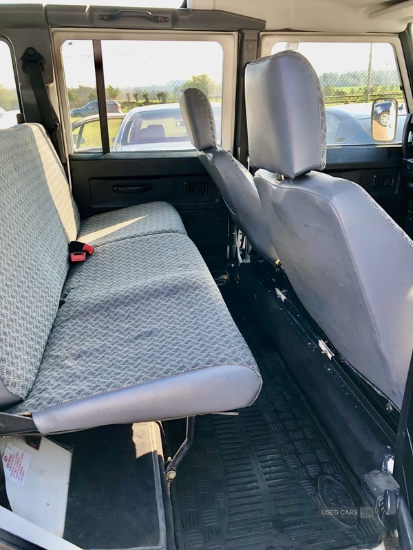 Vehicle 7