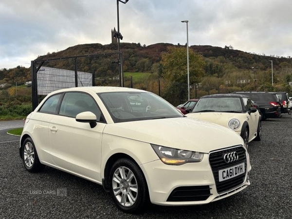 Used Audi A1 2012 for sale - 76539247: Photo 11