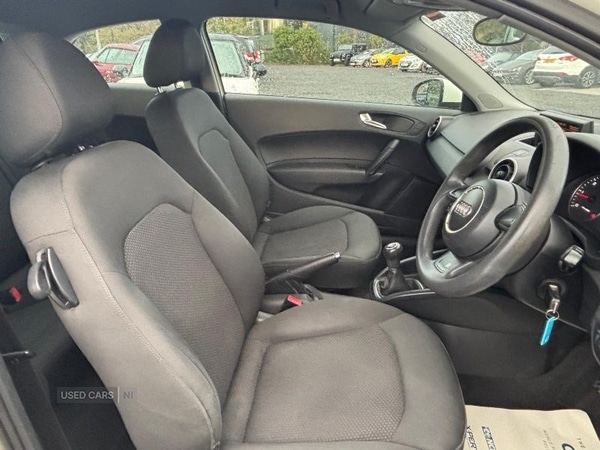 Used Audi A1 2012 for sale - 76539247: Photo 2