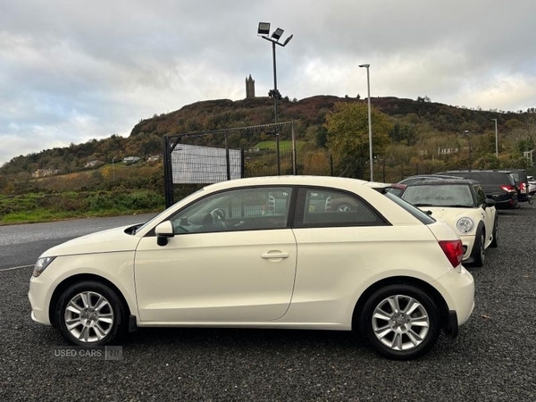 Used Audi A1 2012 for sale - 76539247: Photo 3