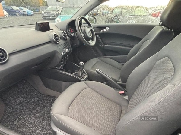 Used Audi A1 2012 for sale - 76539247: Photo 4