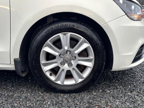 Used Audi A1 2012 for sale - 76539247: Photo 5