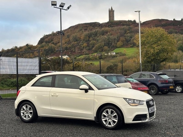 Used Audi A1 2012 for sale - 76539247: Photo 6