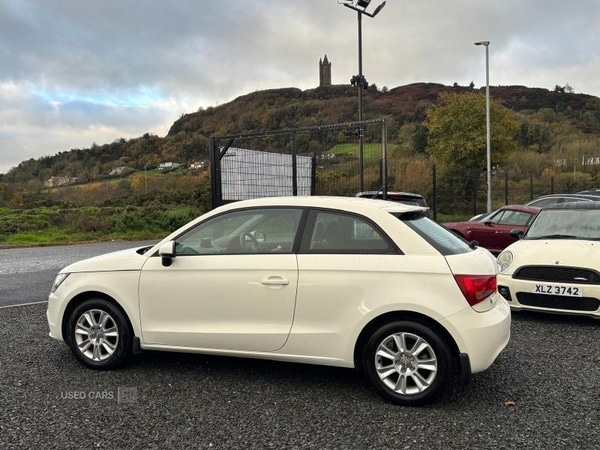 Used Audi A1 2012 for sale - 76539247: Photo 9
