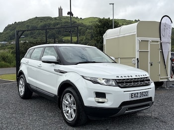 Used Land Rover Range Rover Evoque 2013 for sale - 79050372: Photo