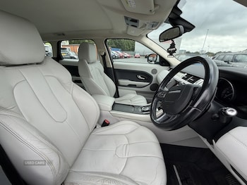 Used Land Rover Range Rover Evoque 2013 for sale - 79050372: Photo