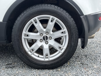 Used Land Rover Range Rover Evoque 2013 for sale - 79050372: Photo
