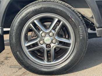 Used Land Rover Discovery 2004 for sale - 74574842: Photo