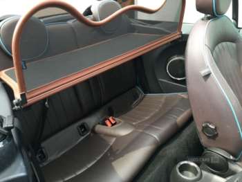 Used MINI Convertible 2013 for sale - 74554518: Photo