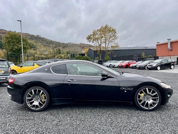 Used Maserati Granturismo 2008 for sale - 76002675: Photo 10