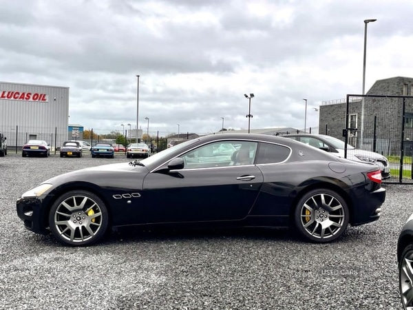 Used Maserati Granturismo 2008 for sale - 76002675: Photo 18