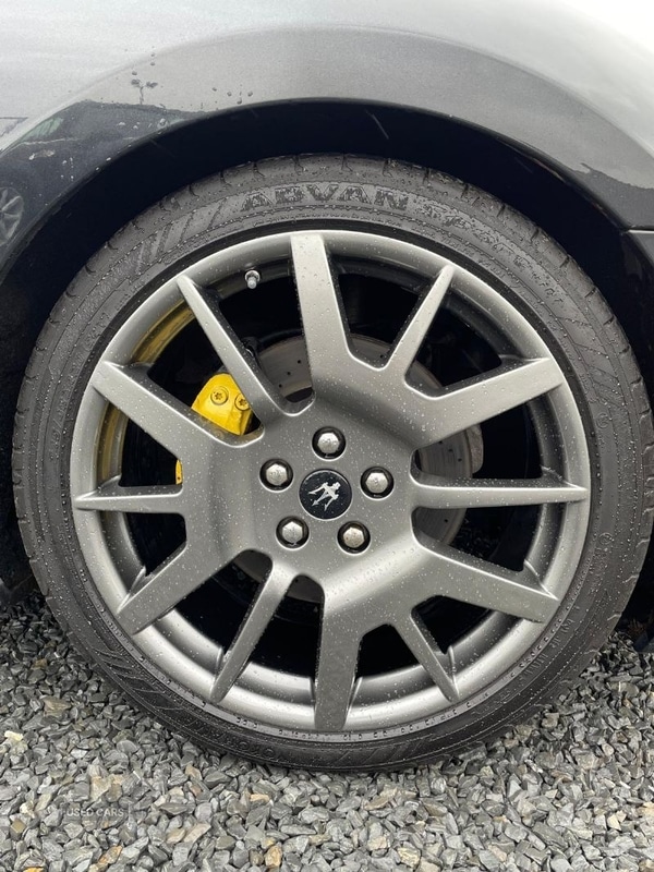 Used Maserati Granturismo 2008 for sale - 76002675: Photo 9