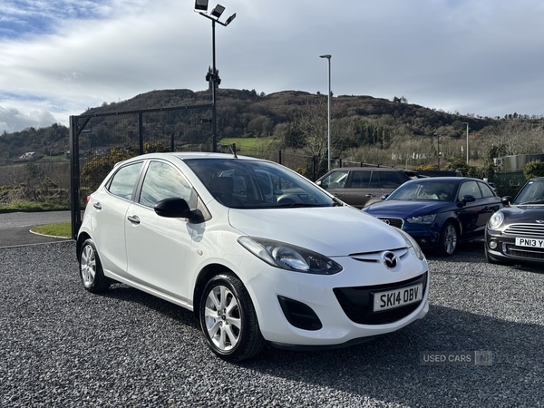 Used Mazda Mazda2 2014 for sale - 77825650: Photo 3