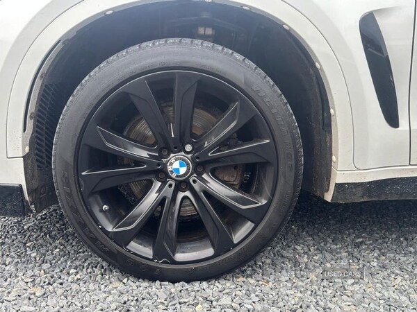 Used BMW X6 2016 for sale - 76190324: Photo 10