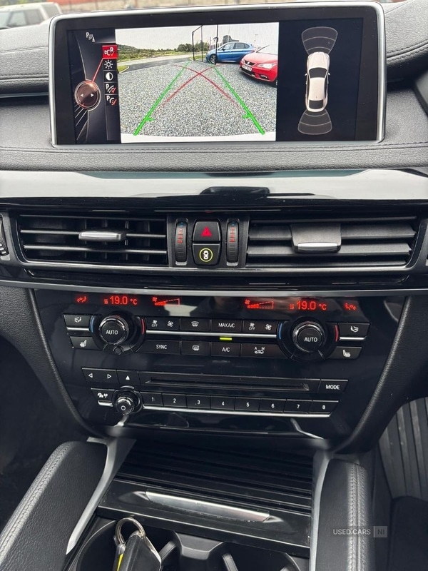 Used BMW X6 2016 for sale - 76190324: Photo 11