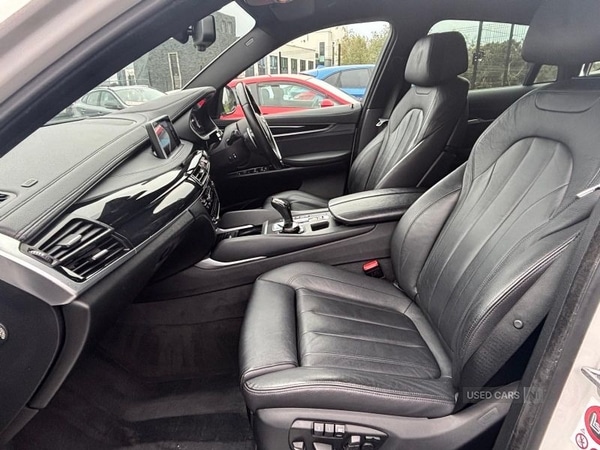Used BMW X6 2016 for sale - 76190324: Photo 13
