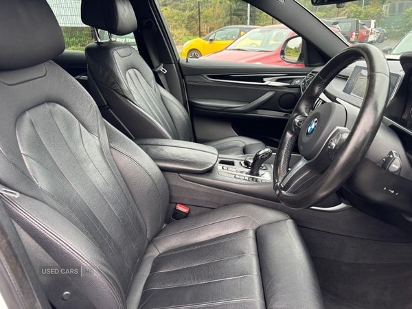 Used BMW X6 2016 for sale - 76190324: Photo 2