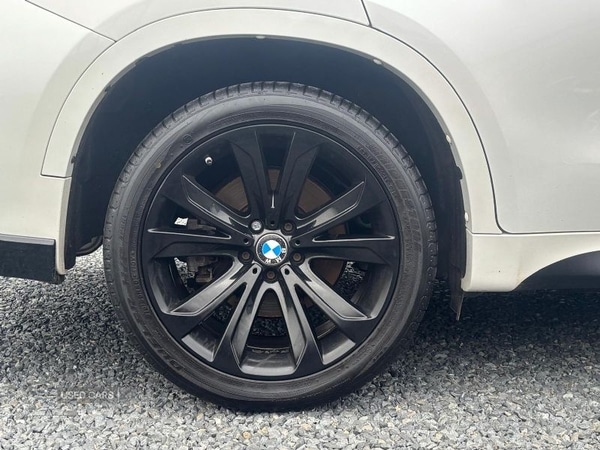 Used BMW X6 2016 for sale - 76190324: Photo 4