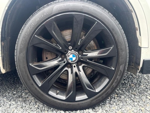 Used BMW X6 2016 for sale - 76190324: Photo 5