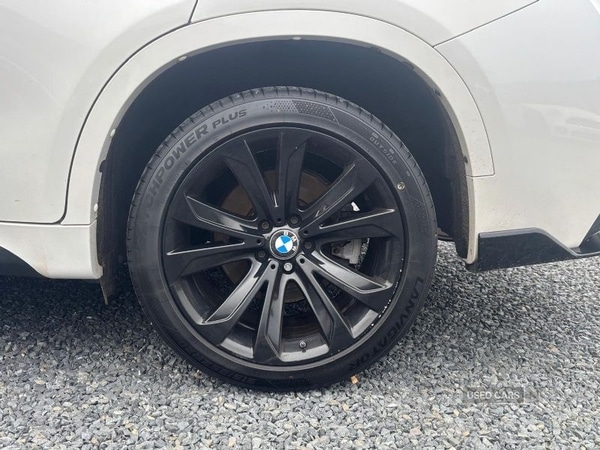 Used BMW X6 2016 for sale - 76190324: Photo 7