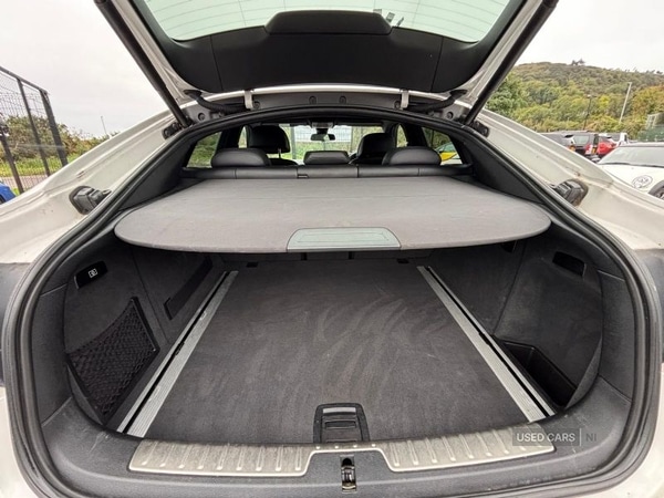 Used BMW X6 2016 for sale - 76190324: Photo 8