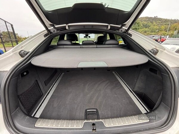 Used BMW X6 2016 for sale - 76190324: Photo 8