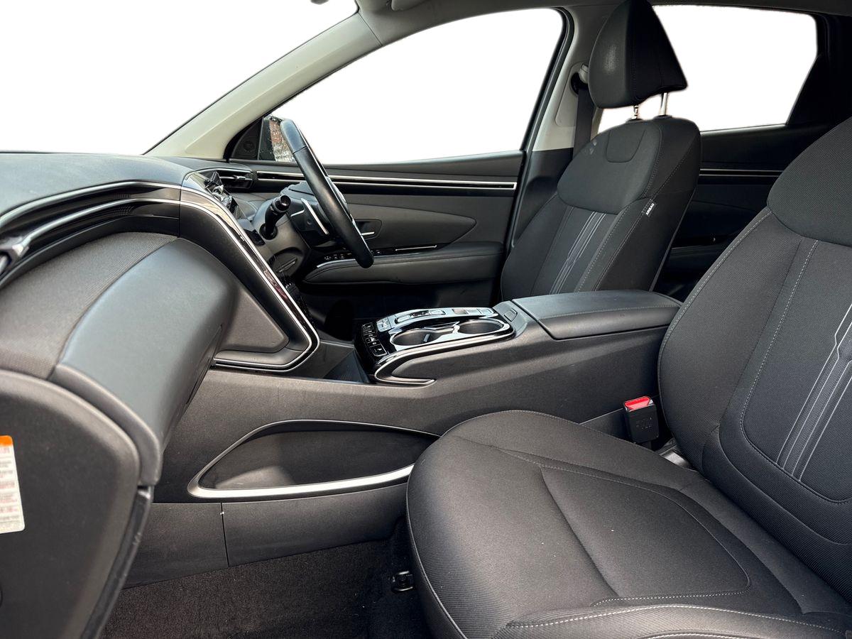 Used Hyundai TUCSON 2022 for sale - 77401402: Photo 10