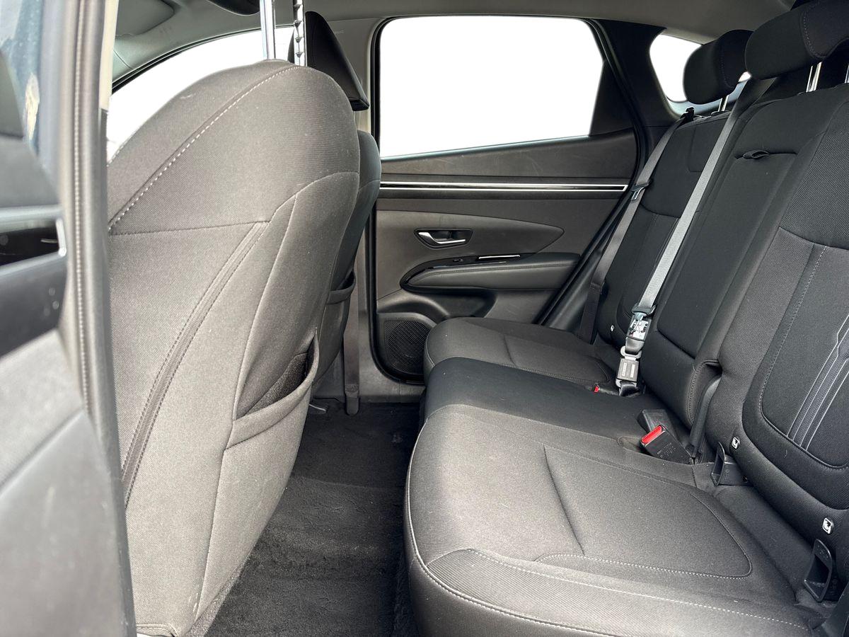 Used Hyundai TUCSON 2022 for sale - 77401402: Photo 11